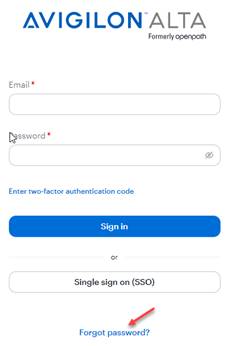 A screenshot of a login form

Description automatically generated