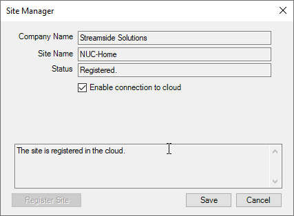 A screenshot of a computer

AI-generated content may be incorrect.